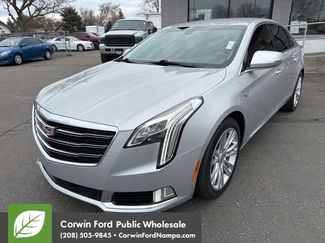 Used 2018 Cadillac XTS Luxury 360° Tour