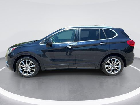 Used 2020 Buick Envision Essence w/ Experience Buick Package FWD image 5