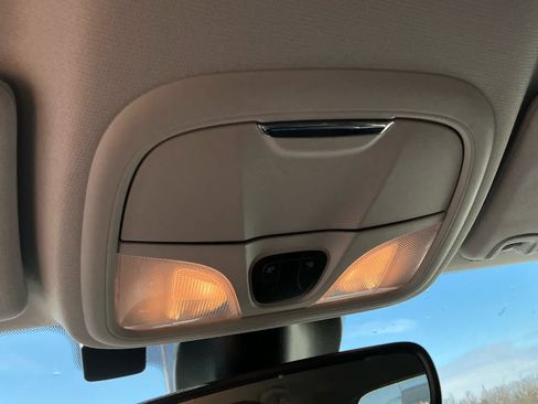 Used 2022 Jeep Cherokee Latitude image 21