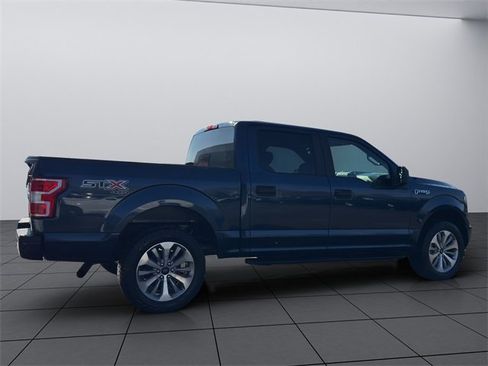Used 2018 Ford F150 XL w/ Equipment Group 101A Mid image 6