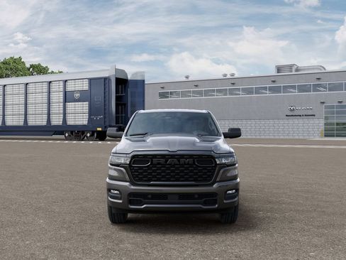 New 2026 RAM 1500 Express AWD/4WD image 6