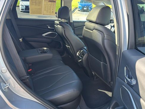 Used 2022 Acura RDX FWD image 12