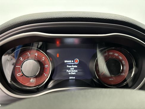 Used 2023 Dodge Challenger SRT Hellcat RWD image 28