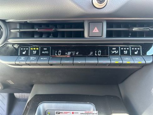 New 2026 Toyota Crown XLE image 18