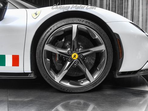 Used 2022 Ferrari SF90 Stradale Tailor Made MSRP $759,081+ Car image 51