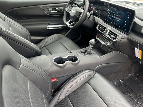 New 2026 Ford Mustang Premium image 12