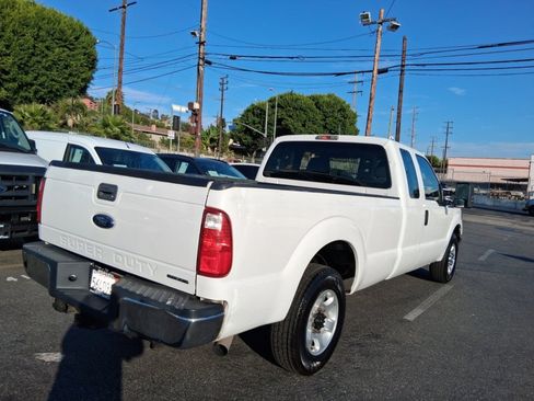 Used 2016 Ford F250 XL w/ XL Appearance Package RWD image 7