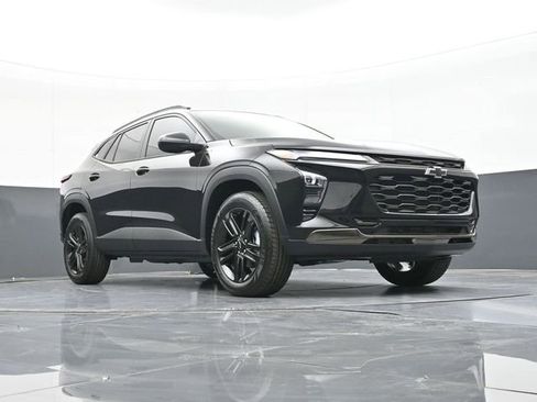 New 2026 Chevrolet Trax ACTIV image 50
