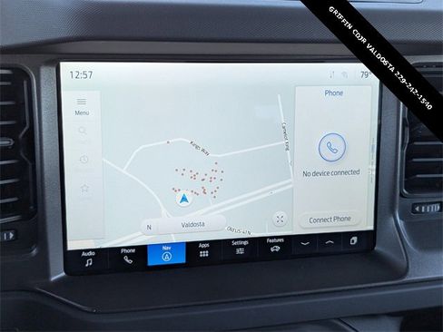 Used 2025 Ford Bronco Big Bend image 17