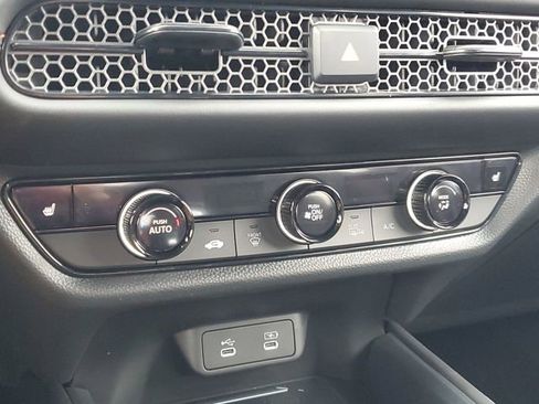 New 2026 Honda HR-V Sport image 24