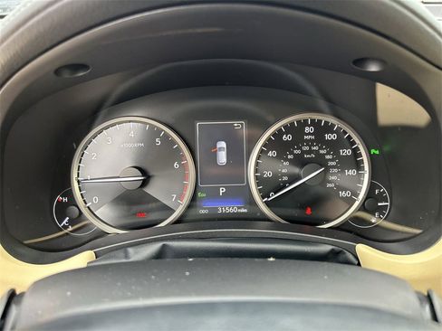 Used 2020 Lexus NX 300 FWD w/ Premium Package image 32