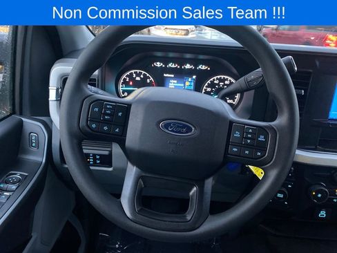 New 2026 Ford F350 XLT image 30