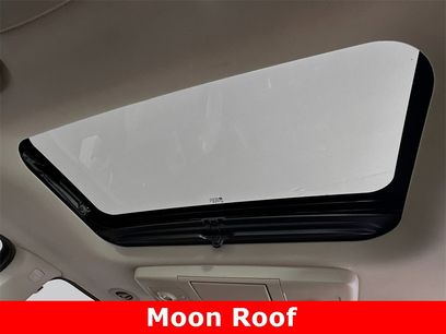 Used 2017 GMC Acadia Limited SLT