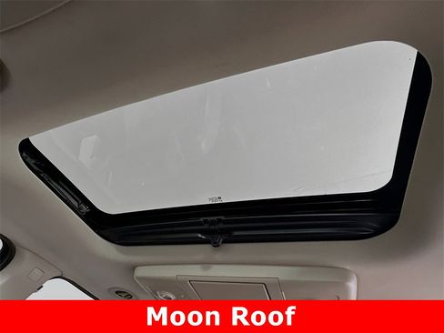 Used 2017 GMC Acadia Limited SLT image 4