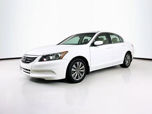 Used 2012 Honda Accord EX-L image 3