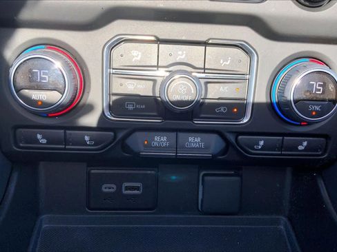 Used 2024 Chevrolet Tahoe RST w/ Sport Performance Package image 34