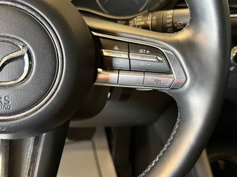Used 2023 MAZDA MAZDA3 AWD 2.5 Turbo Hatchback image 12