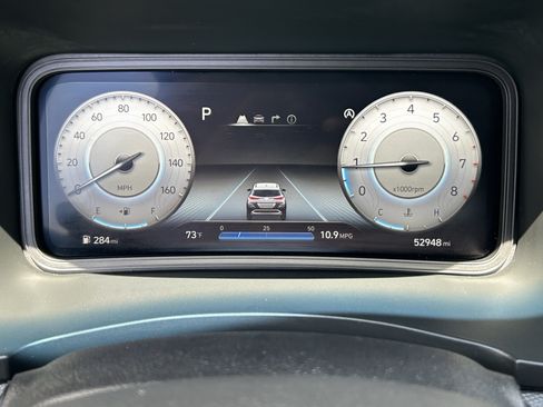 Used 2023 Hyundai Kona Limited FWD image 26