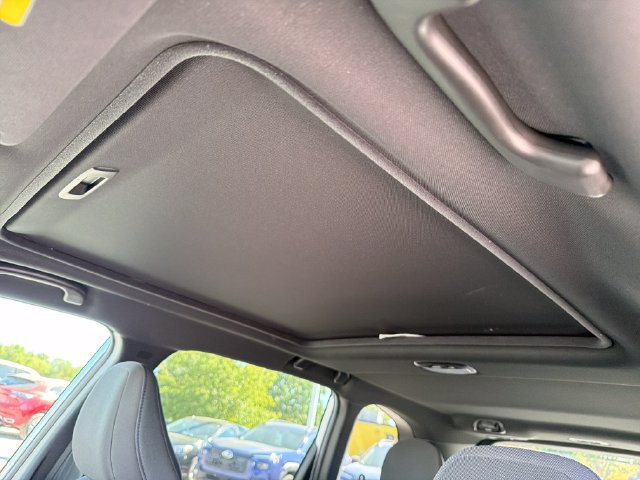 New 2026 Subaru Forester Premium AWD/4WD image 18