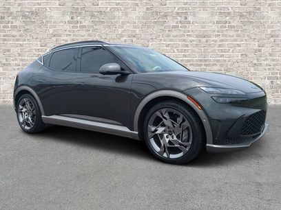 Used 2023 Genesis GV60 Performance