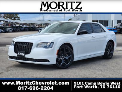 Used 2023 Chrysler 300 Touring w/ Sport Appearance Package