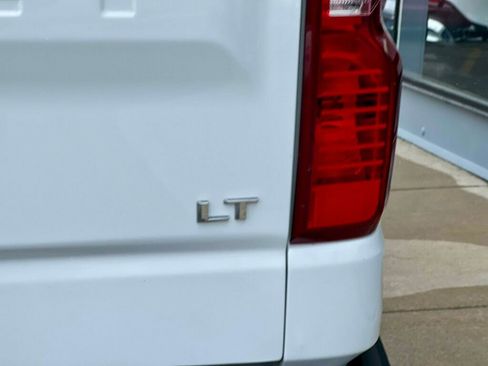 Used 2020 Chevrolet Silverado 1500 LT w/ All-Star Edition image 9