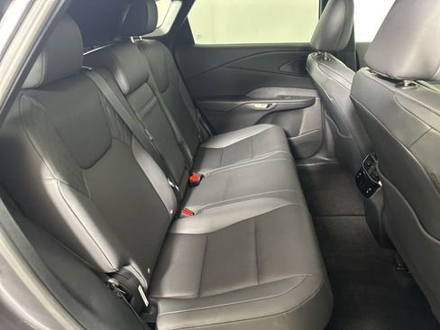 Used 2024 Lexus RX 350 Premium w/ Accessory Package AWD/4WD image 16