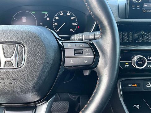 Used 2024 Honda CR-V Sport Touring image 19