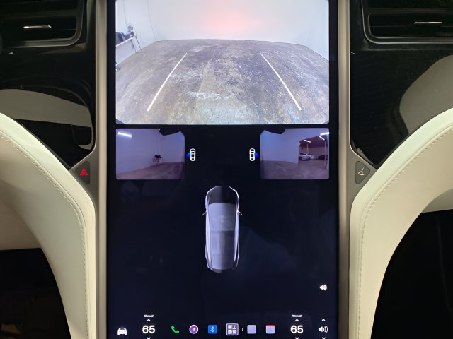 Used 2018 Tesla Model X 75D AWD/4WD image 88