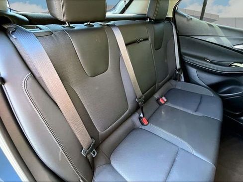 Used 2024 Buick Encore GX Preferred w/ Comfort Package AWD/4WD image 27