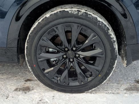 New 2026 MAZDA CX-90 3.3 Turbo S w/ Premium Package image 13