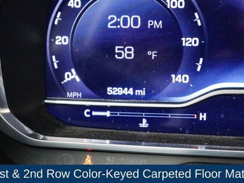 Used 2022 Chevrolet Tahoe LT w/ LT Signature Plus Package image 30