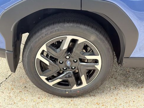 New 2026 Subaru Forester Limited AWD/4WD image 4