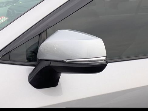 Certified 2024 Toyota RAV4 XLE Premium image 11