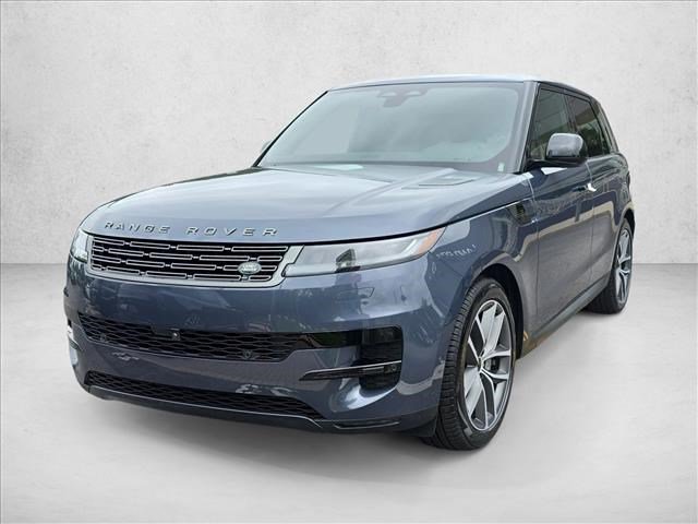 New 2027 Land Rover Range Rover Sport SE AWD/4WD image 1