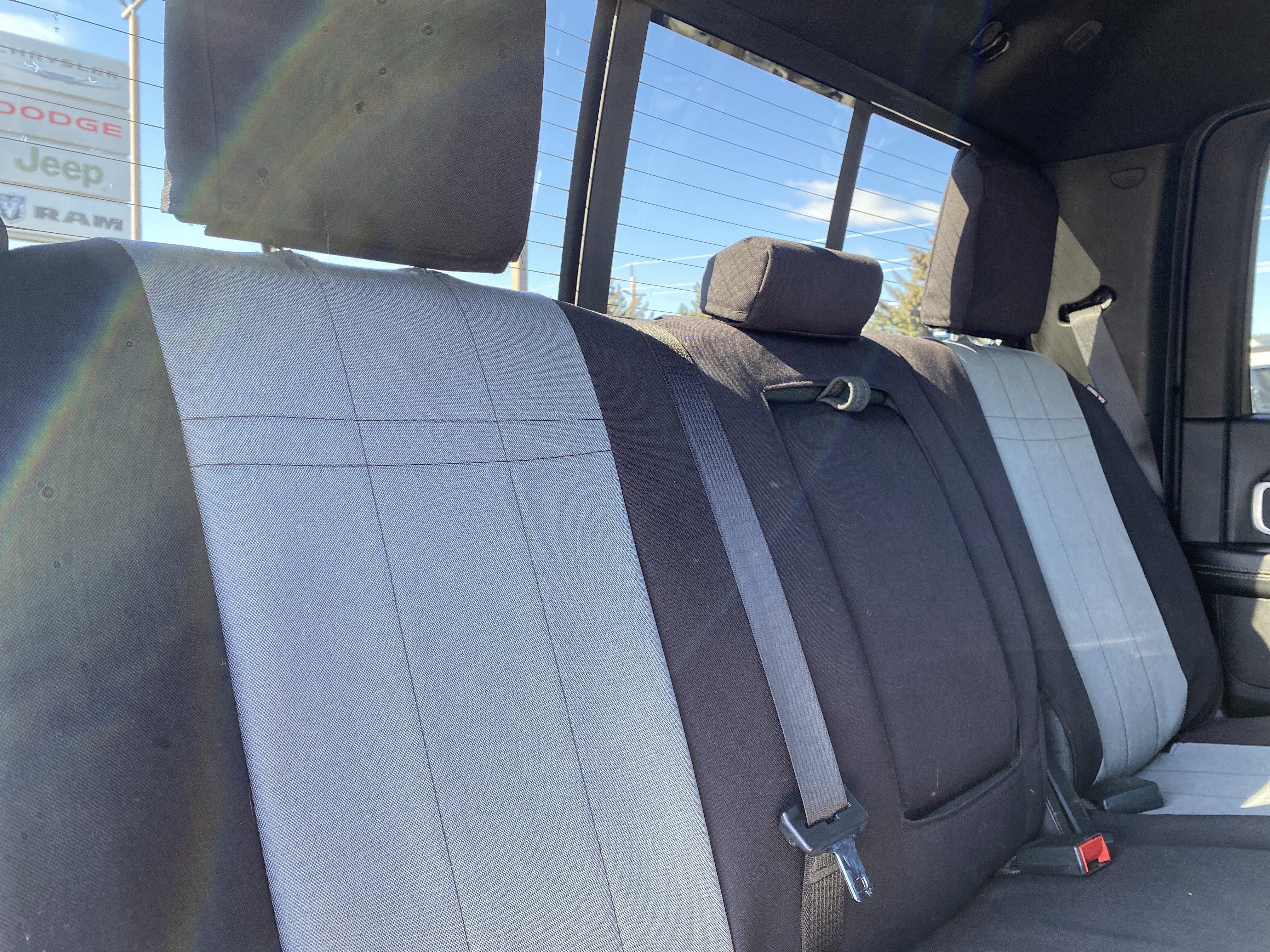 Used 2023 RAM 2500 Big Horn AWD/4WD image 29