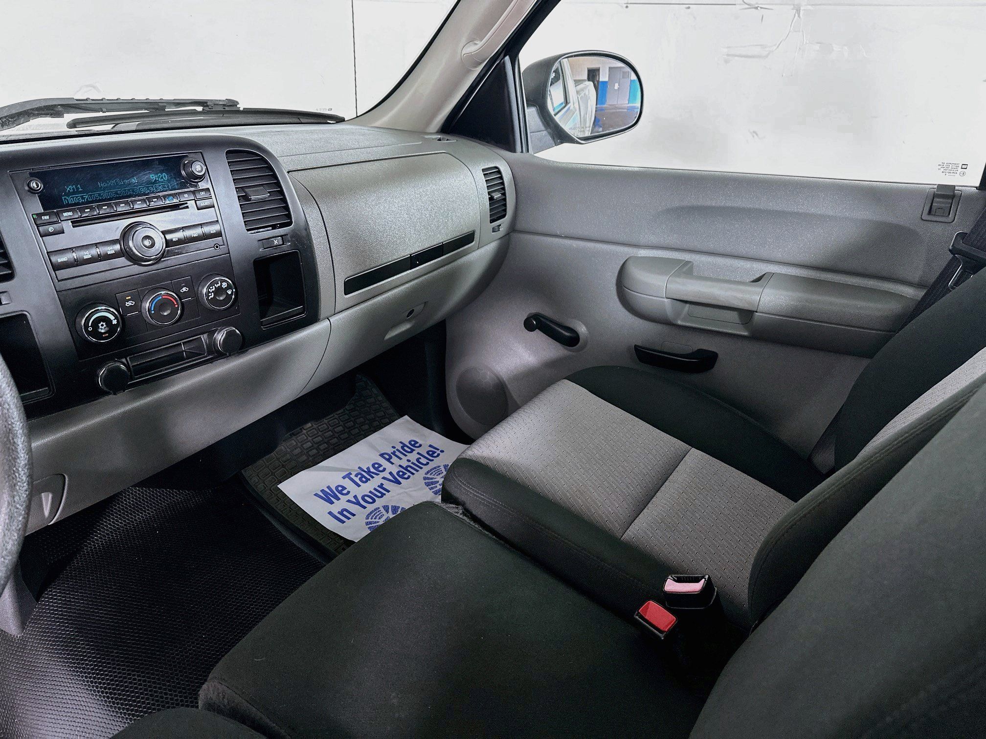 Used 2009 Chevrolet Silverado 1500 W/T RWD image 20