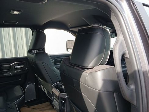 New 2026 RAM 4500 Laramie w/ Laramie Trim Package image 18