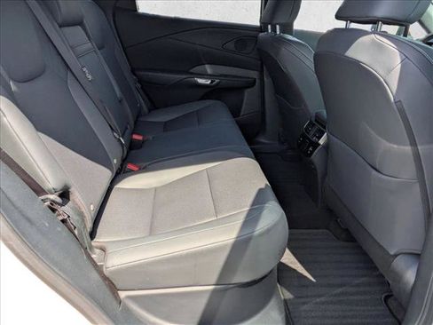 Used 2024 Lexus RX 350 Premium w/ Accessory Package (Z1) FWD image 20