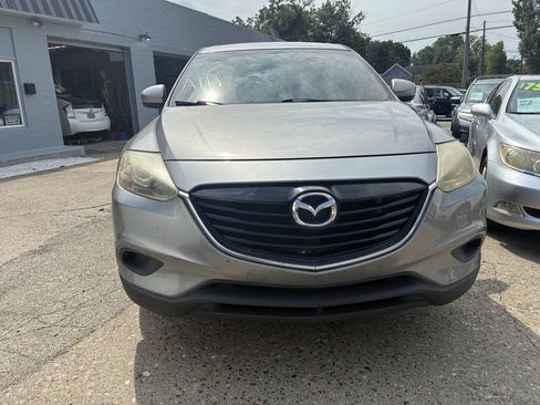 Used 2015 MAZDA CX-9 Touring FWD image 6