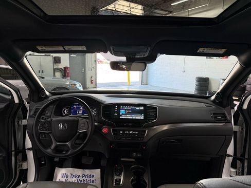 Used 2022 Honda Passport EX-L image 19