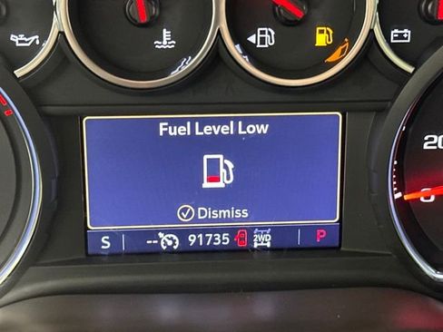 Used 2022 Chevrolet Silverado 3500 LT w/ All Star Edition image 17