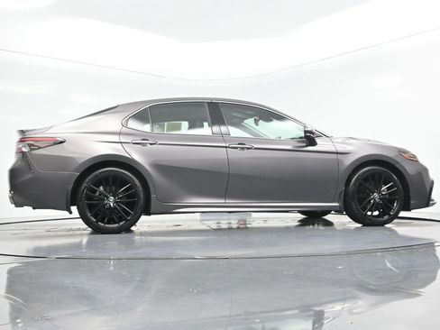 Used 2022 Toyota Camry XSE w/ Carpet Mat Package (TMS) FWD image 53