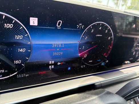 Certified 2024 Mercedes-Benz GLS 450 4MATIC image 2
