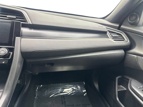 Used 2021 Honda Civic EX image 58