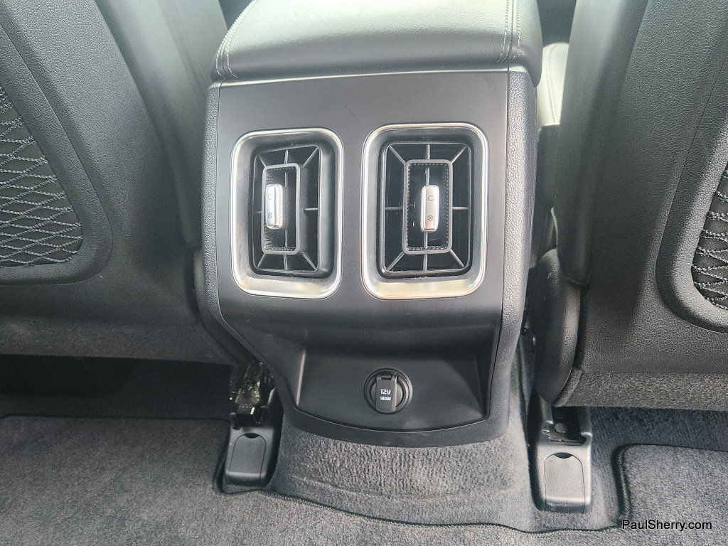 Used 2024 Kia Sorento S AWD/4WD image 48