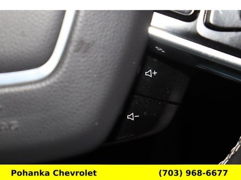 Certified 2022 Chevrolet Corvette Stingray Preferred Cpe w/ Z51 Performance Package image 15