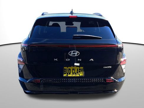 New 2025 Hyundai Kona Limited image 7
