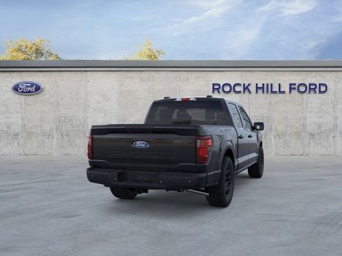 New 2026 Ford F150 STX RWD image 8