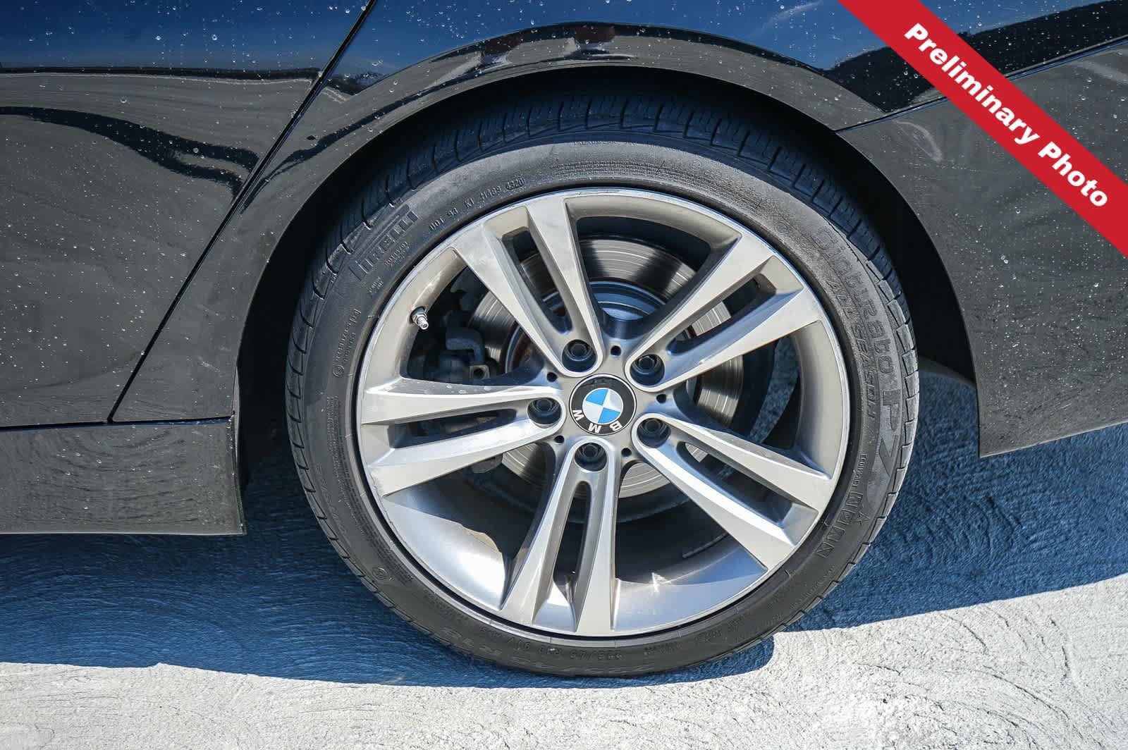 Used 2019 BMW 430i Gran Coupe RWD image 9
